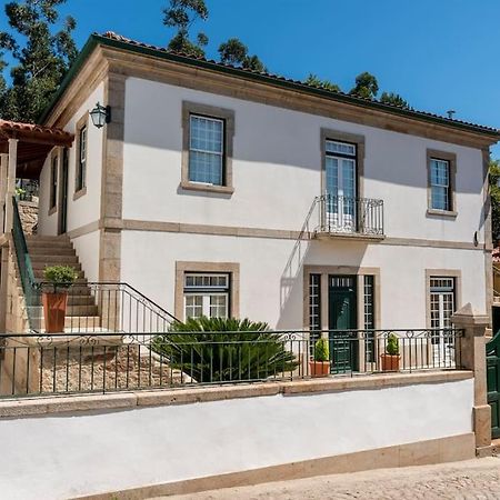 Casa De Sao Sebastiao De Covas Villa Covas  Kültér fotó