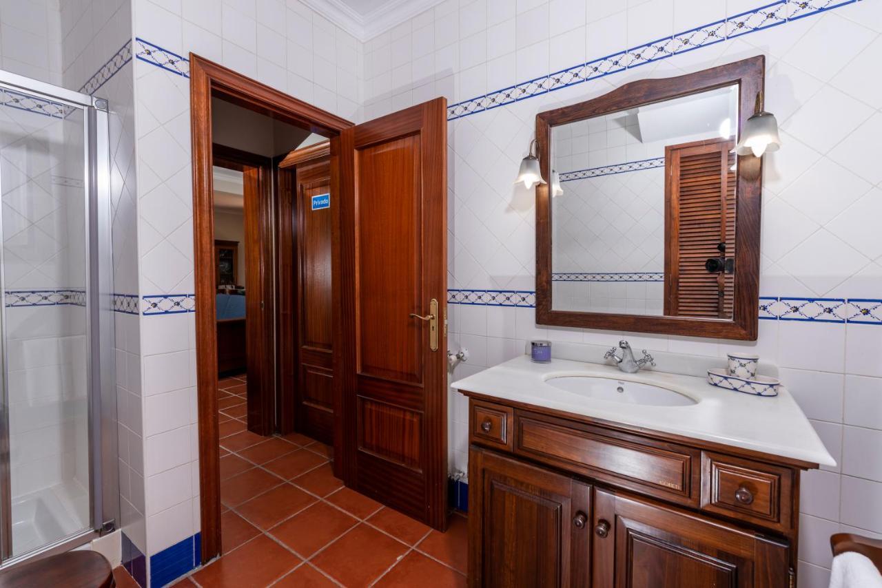 Casa De Sao Sebastiao De Covas Villa Covas  Kültér fotó