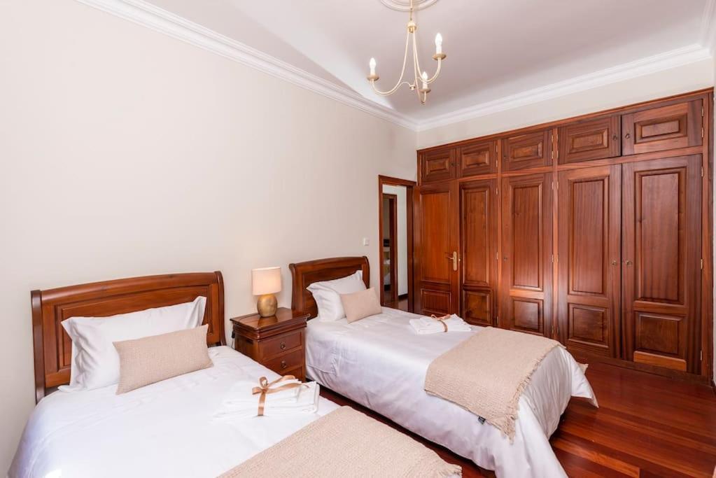 Casa De Sao Sebastiao De Covas Villa Covas  Kültér fotó