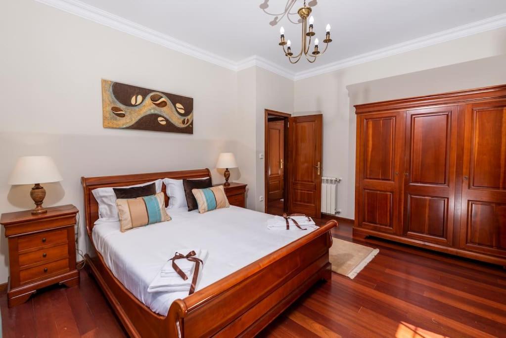 Casa De Sao Sebastiao De Covas Villa Covas  Kültér fotó